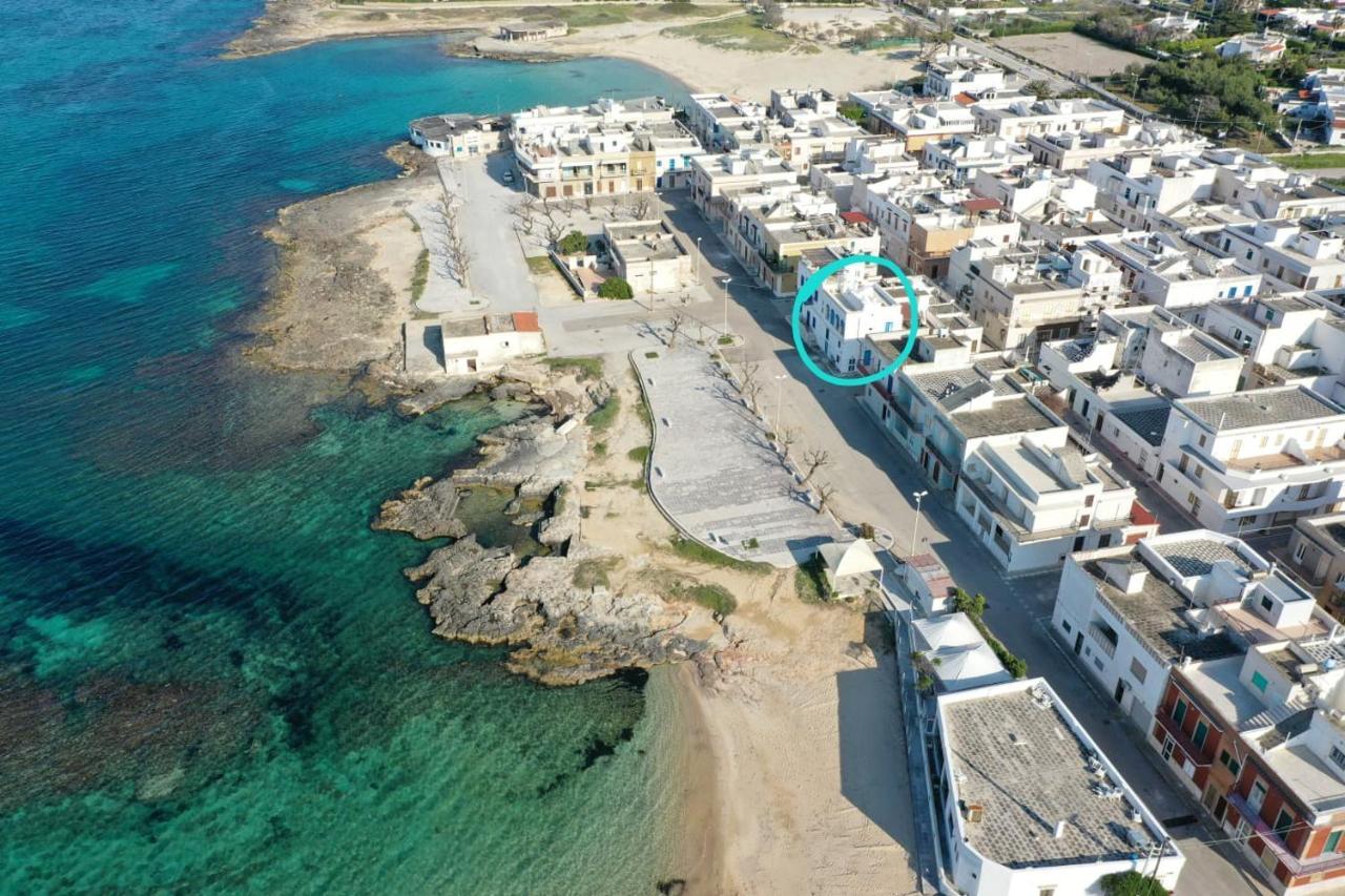 Casa Claudio Villa Villanova di Ostuni Luaran gambar