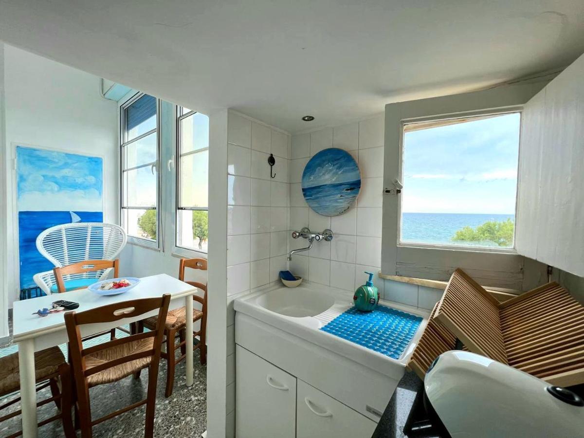 Casa Claudio Villa Villanova di Ostuni Luaran gambar