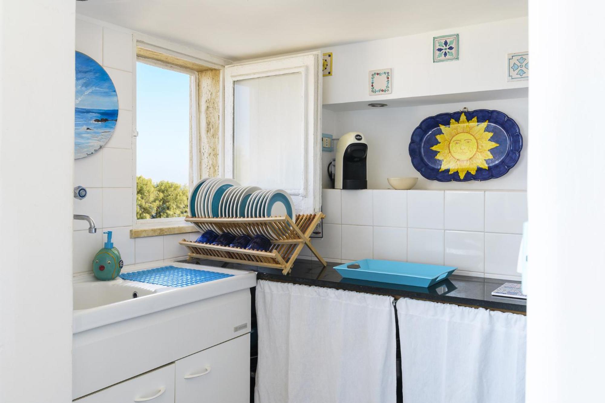 Casa Claudio Villa Villanova di Ostuni Luaran gambar