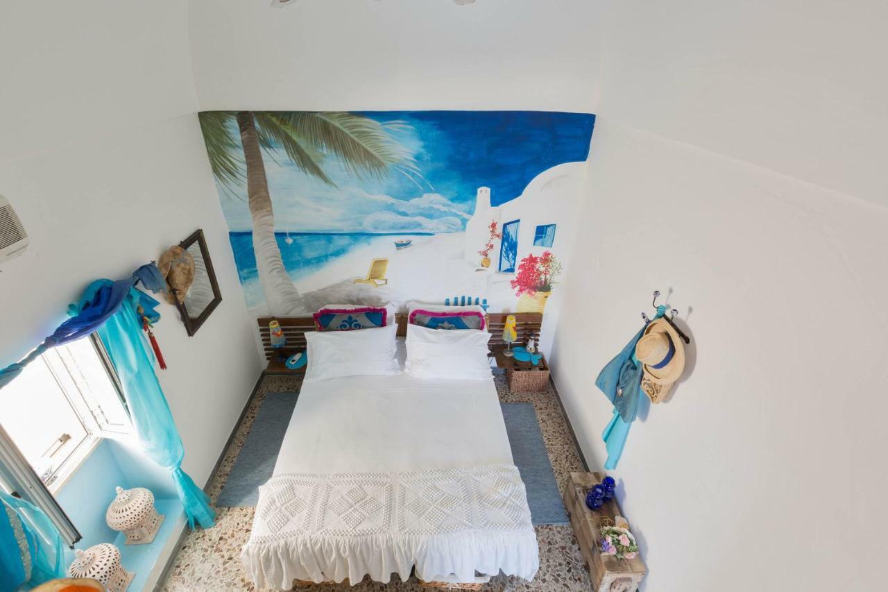 Casa Claudio Villa Villanova di Ostuni Luaran gambar