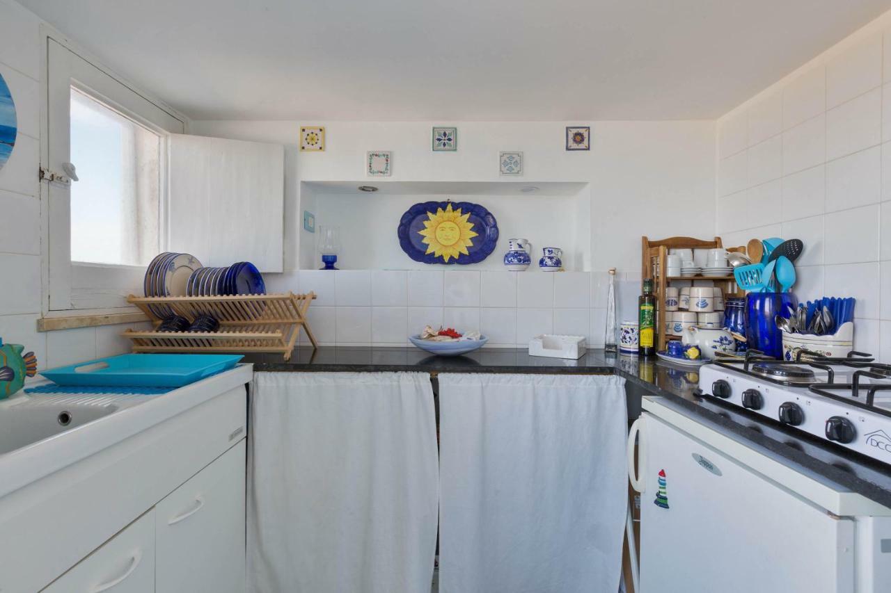 Casa Claudio Villa Villanova di Ostuni Luaran gambar