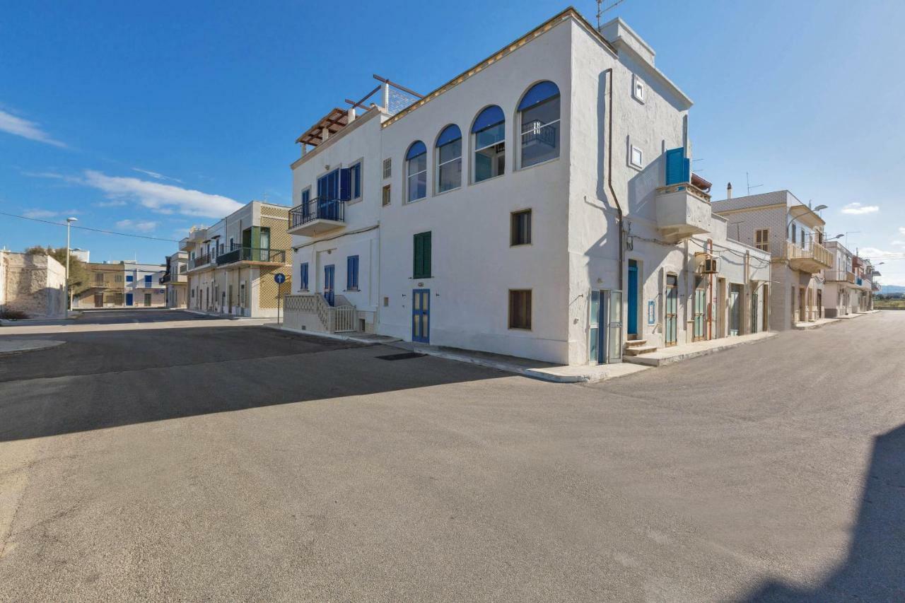 Casa Claudio Villa Villanova di Ostuni Luaran gambar