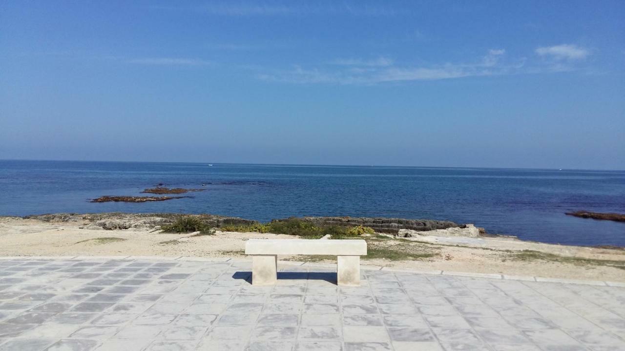 Casa Claudio Villa Villanova di Ostuni Luaran gambar